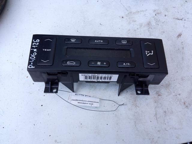 Блок управления печки/климат-контроля BZFPIT Peugeot 406 купить