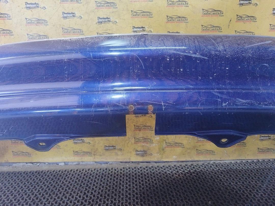 Бампер задний WU7W80 Rover 45 купить на авторазборке