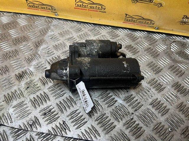 Стартер UKFY69 Ford Mondeo