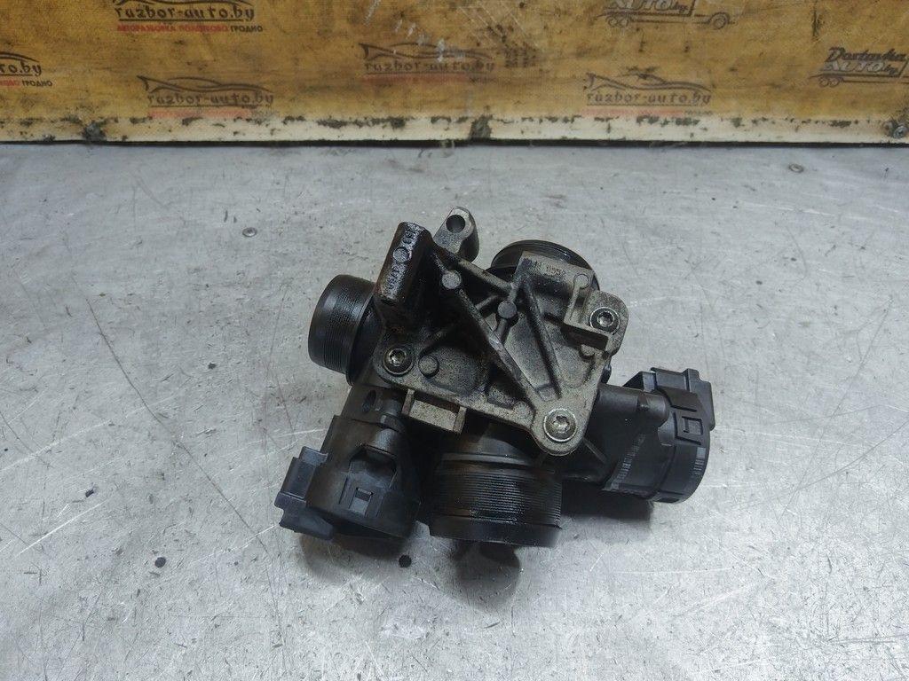 Заслонка дроссельная TB7SA3 Citroen C5 - Фото 2