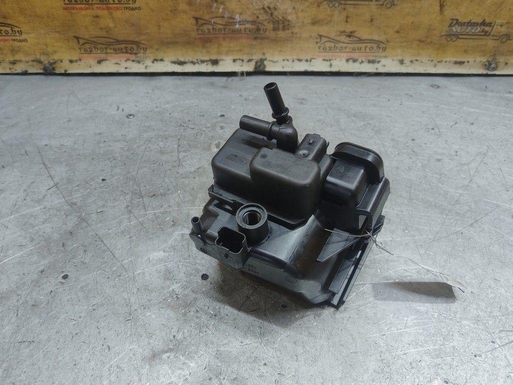 Корпус топливного фильтра YRQT9U Citroen C5 - Фото 3