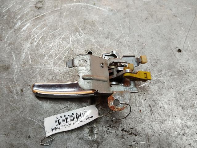 Ручка внутренняя передняя левая WK96JK Volvo S40 купить