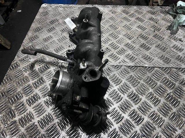 Коллектор впускной CKT1DH Mazda MPV купить с доставкой