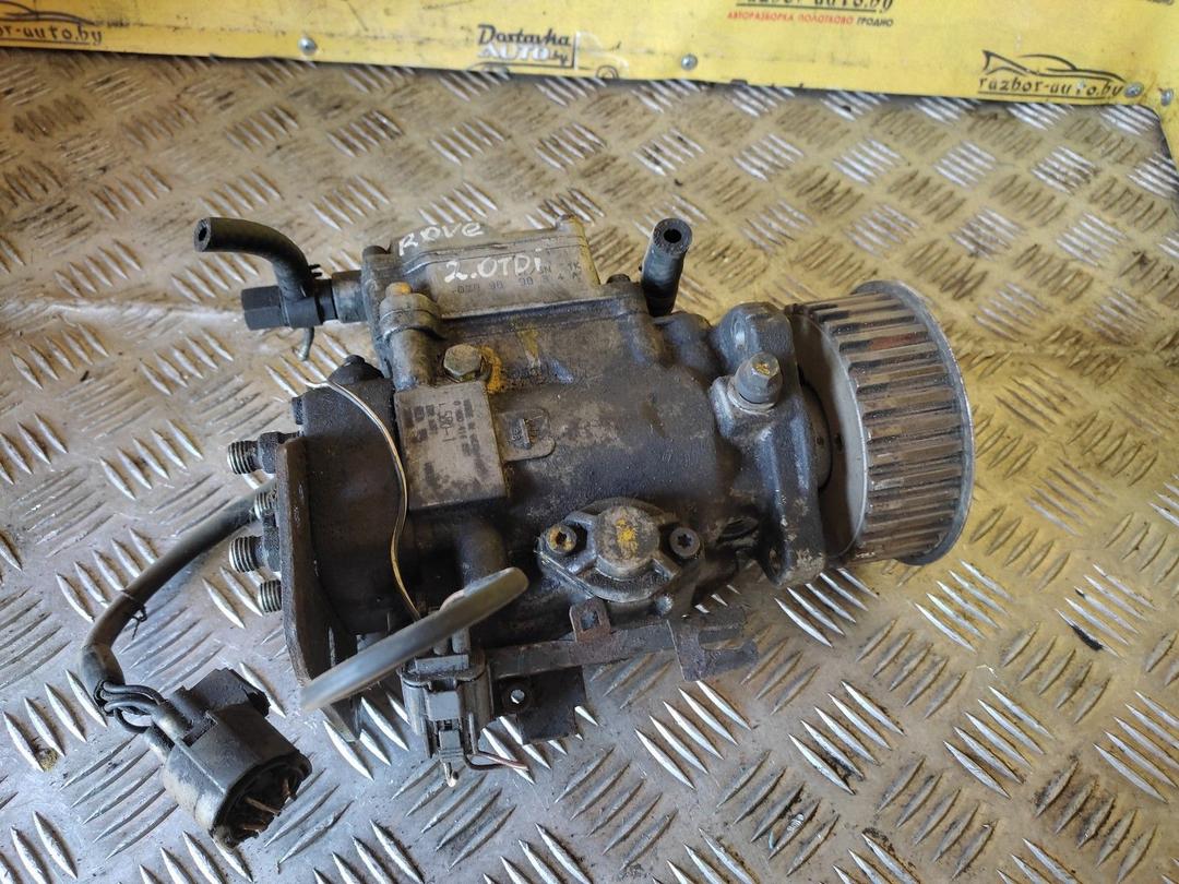 ТНВД M69Y59 Rover 200 купить в магазине запчастей бу