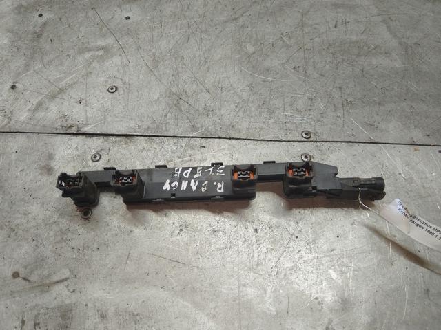 Проводка форсунок MPWBAQ Renault Kangoo