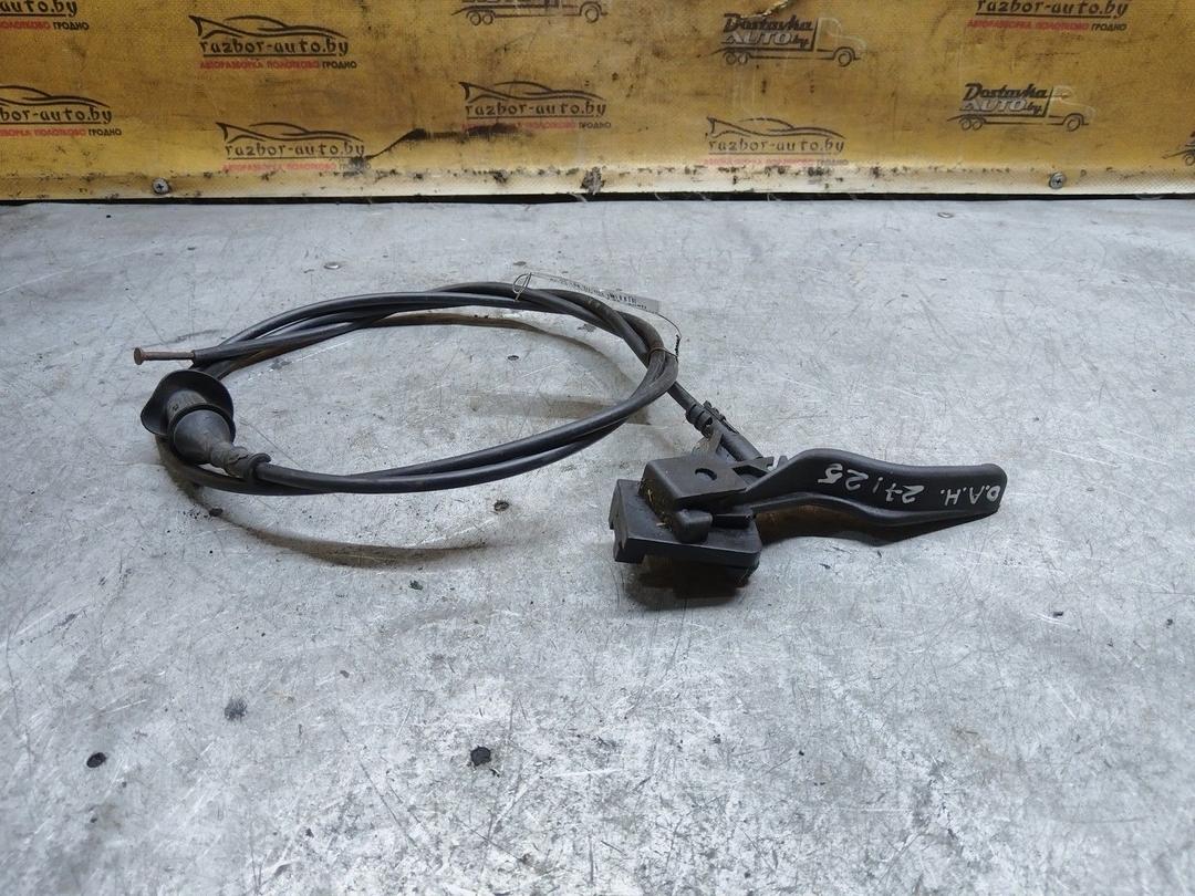 Трос капота C8ZZW5 Opel Astra купить