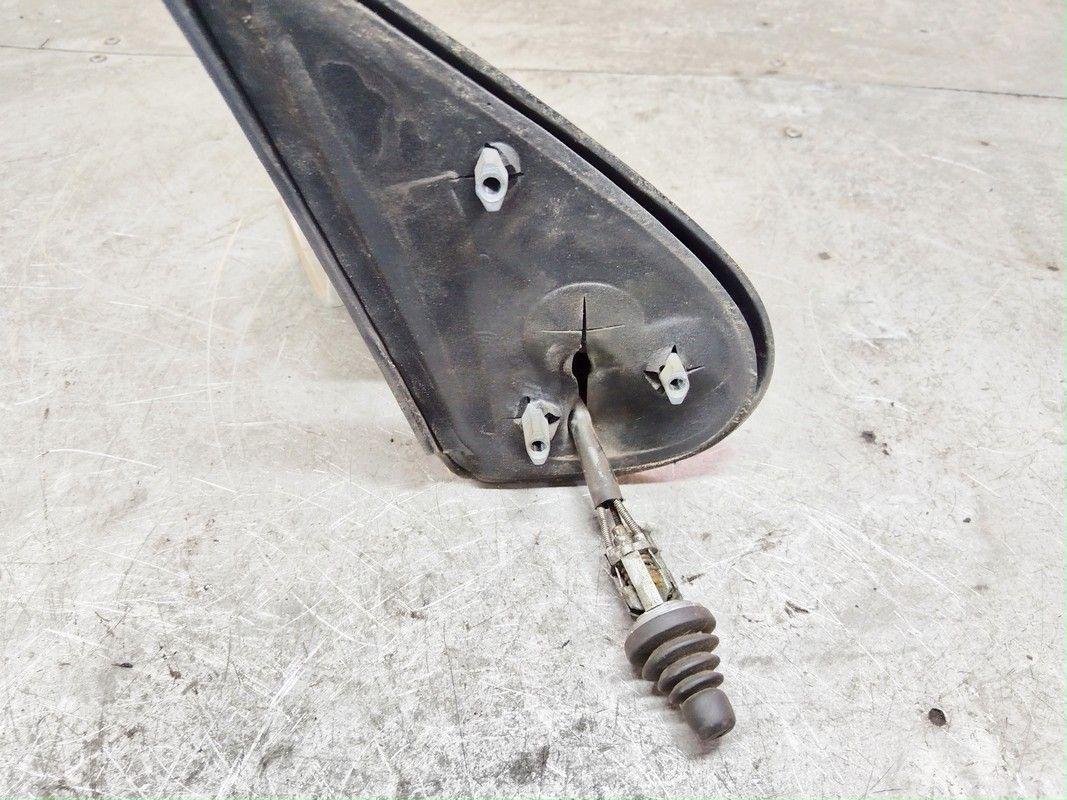 Зеркало наружное левое 9VWT57 Fiat Palio купить с доставкой