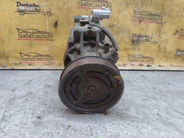 Компрессор кондиционера 7BFDGE Toyota Corolla Verso купить