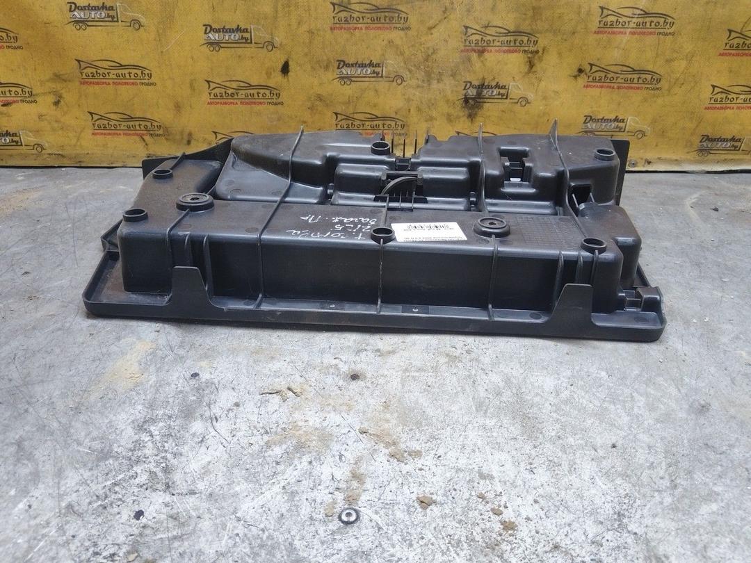 Пластик багажника ACGSWM Toyota Corolla купить