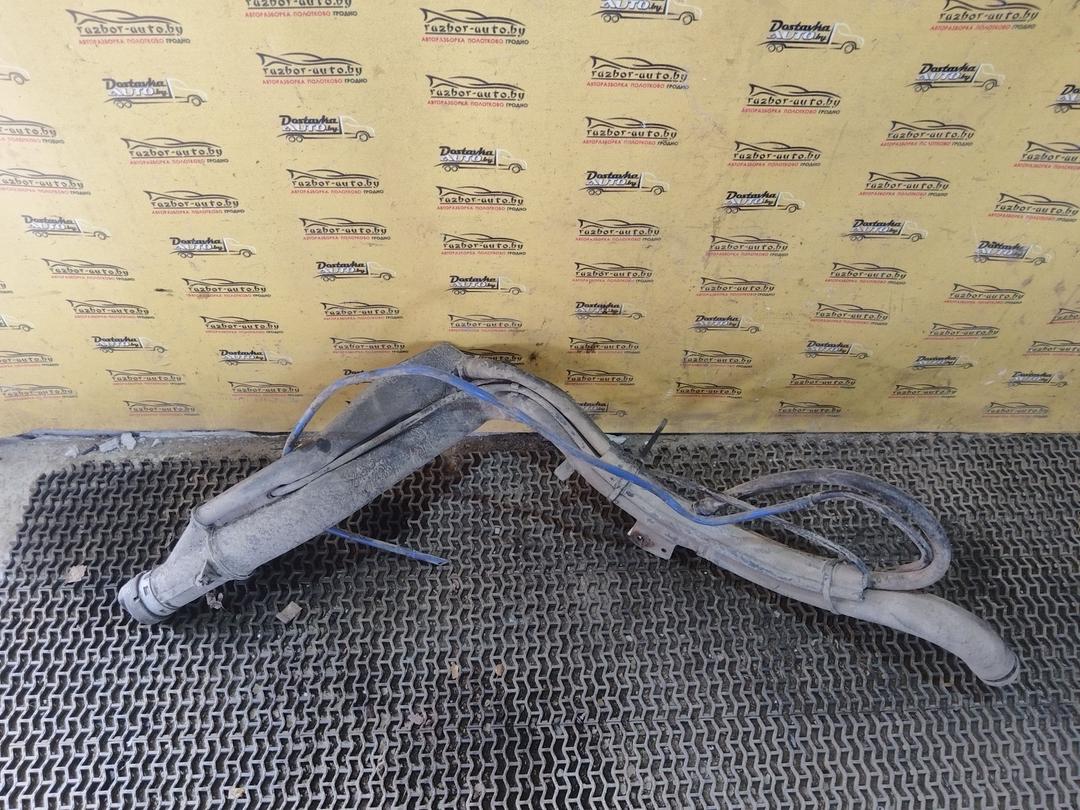 Горловина топливного бака 2Z8ANL Opel Astra - Фото 6