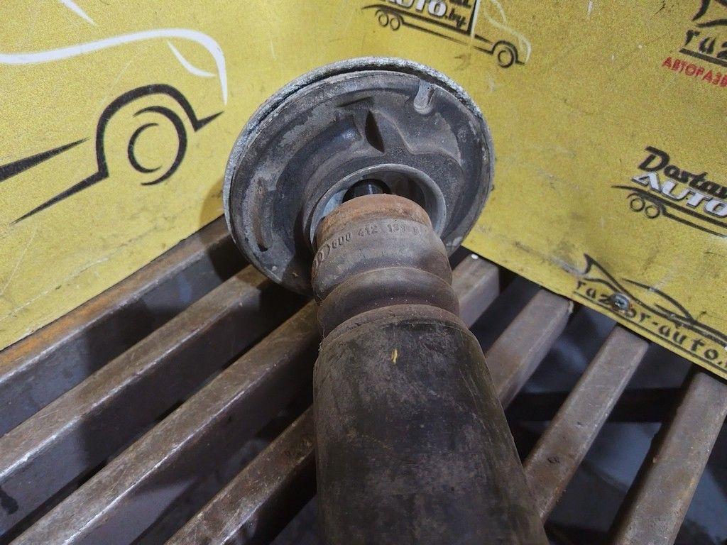 Амортизатор передний левый EY0NLO Volkswagen Passat - Фото 5