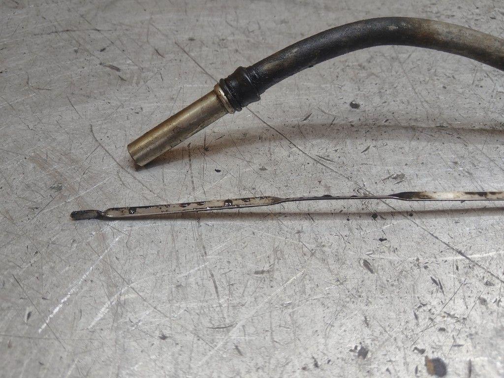 Щуп двигателя T31WRA Toyota Corolla Verso - Фото 2