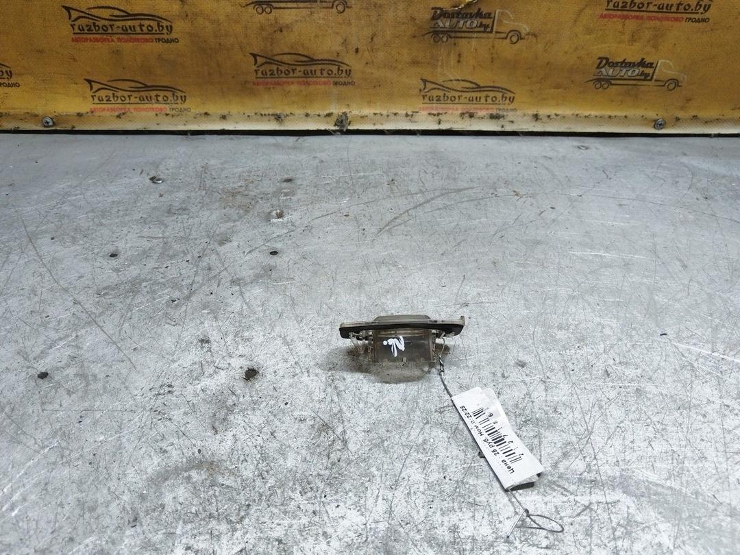 Подсветка номера 31PZI2 Honda Accord купить