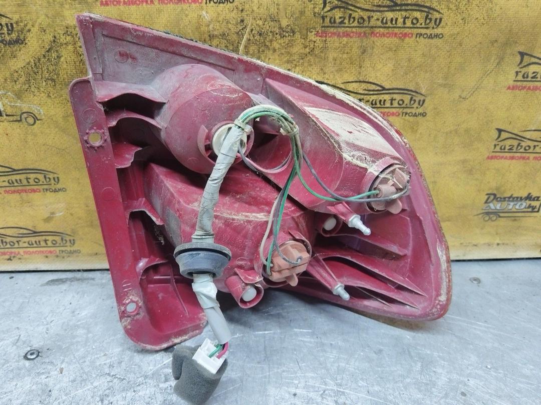 Фонарь задний правый L3SJ28 Hyundai Getz купить с доставкой