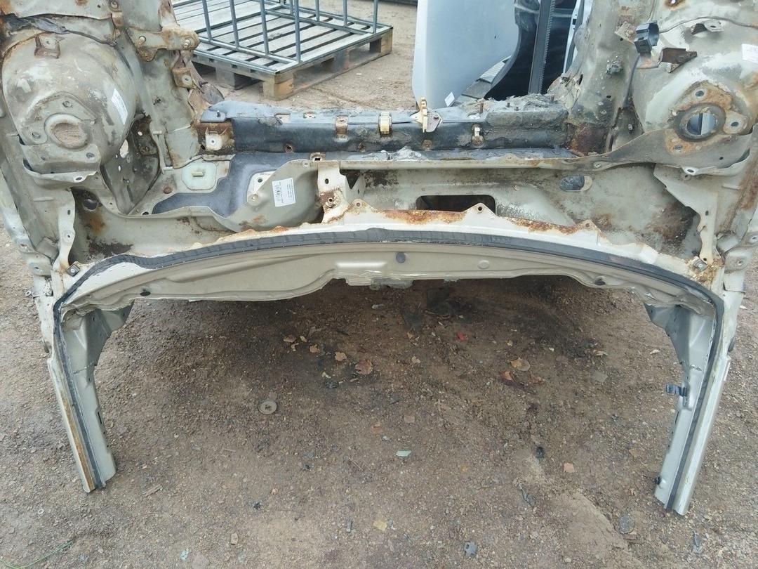 Часть кузова (вырезанный элемент) 4GLK3D Mazda 3