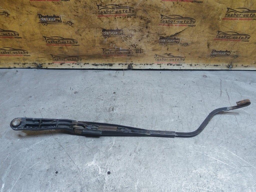 Щеткодержатель (поводок стеклоочистителя, дворник) G3K7KG Renault Espace - Фото 2