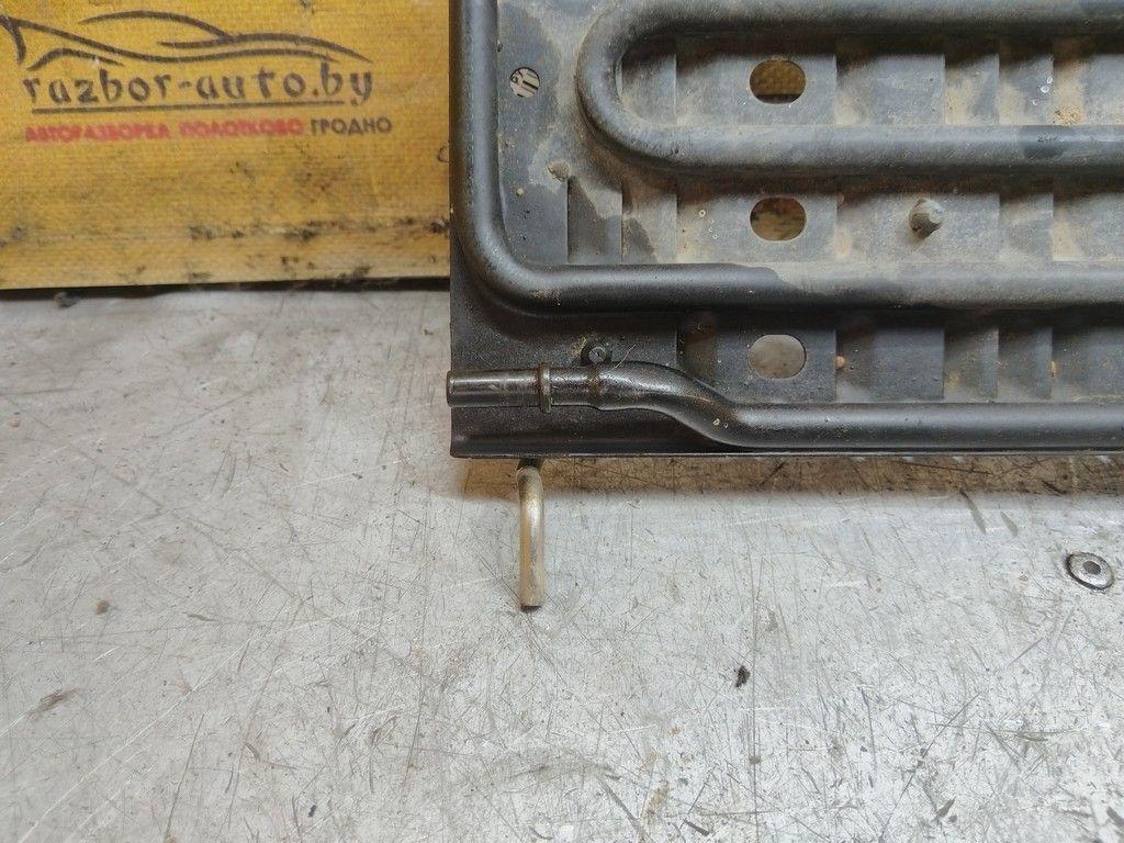 Радиатор топлива VW2DSA Peugeot 406 - Фото 4