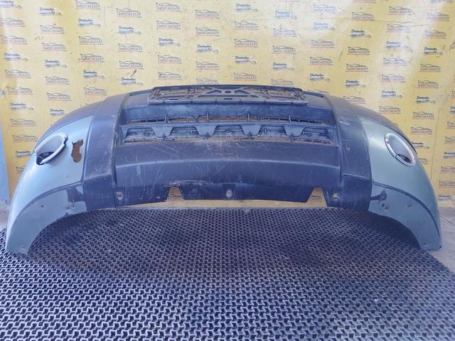 Бампер передний K41NJX Peugeot Partner undefined