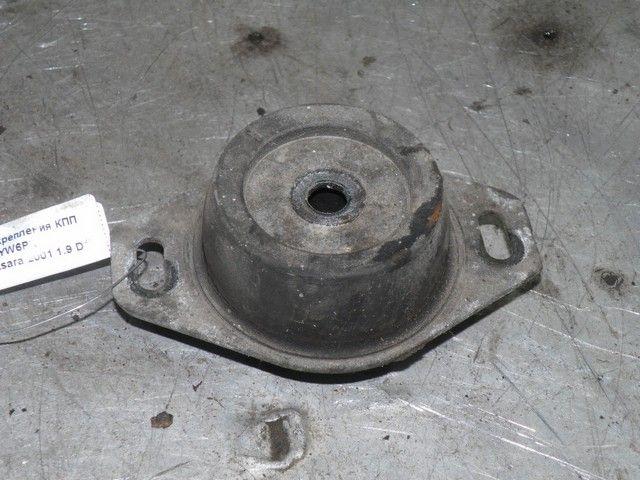 Подушка крепления КПП 9YW6PK Citroen Xsara