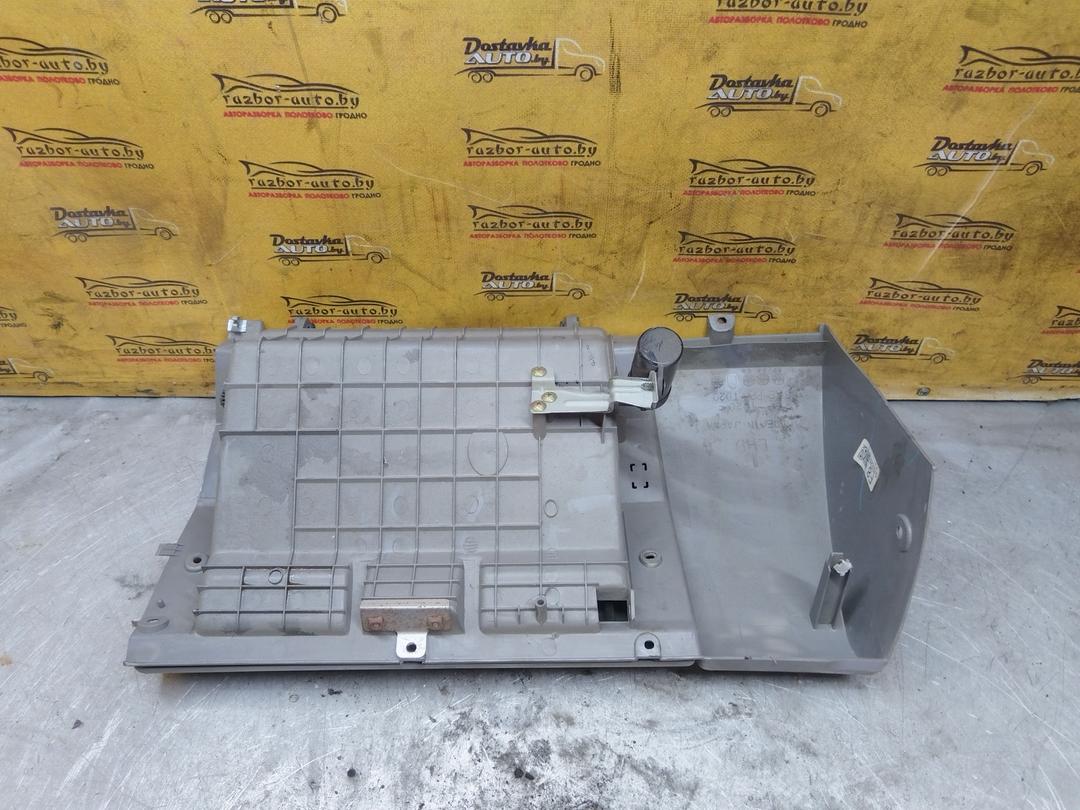 Бардачок DB9GZN Subaru Forester купить на авторазборке