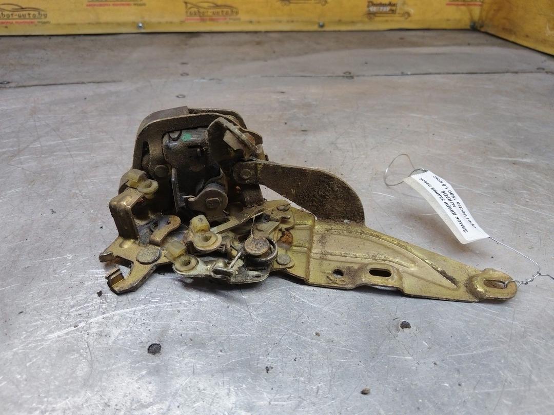 Замок двери задней левой NJRFD5 Opel Vectra купить с доставкой