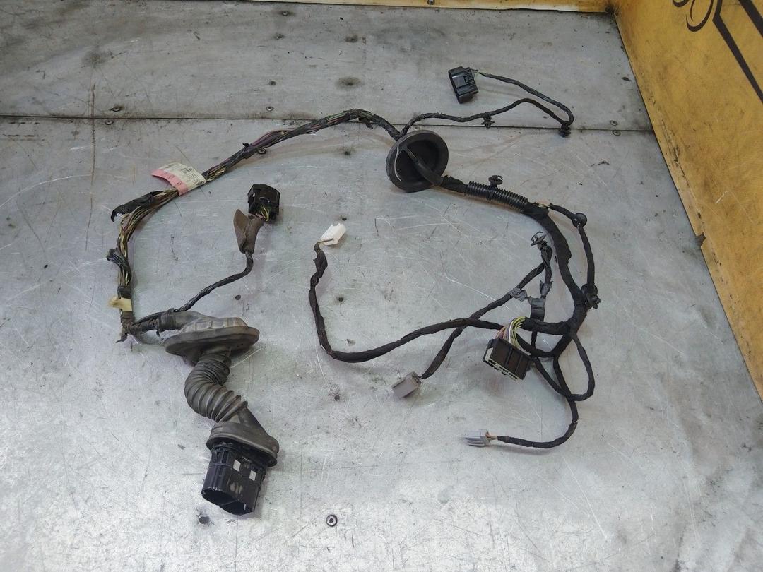 Проводка двери задней левой 39QZFG Ford Fusion