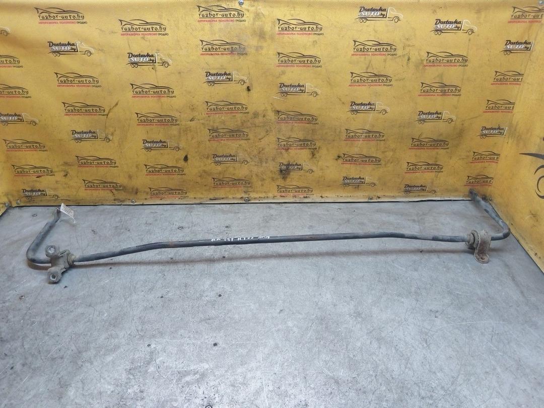 Стабилизатор подвески (поперечной устойчивости) задний 35V10B Alfa Romeo 147 - Фото 1