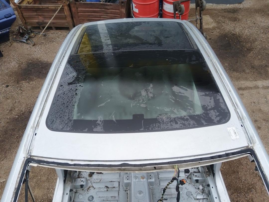 Крыша 53C4K3 Citroen C3 - Фото 1