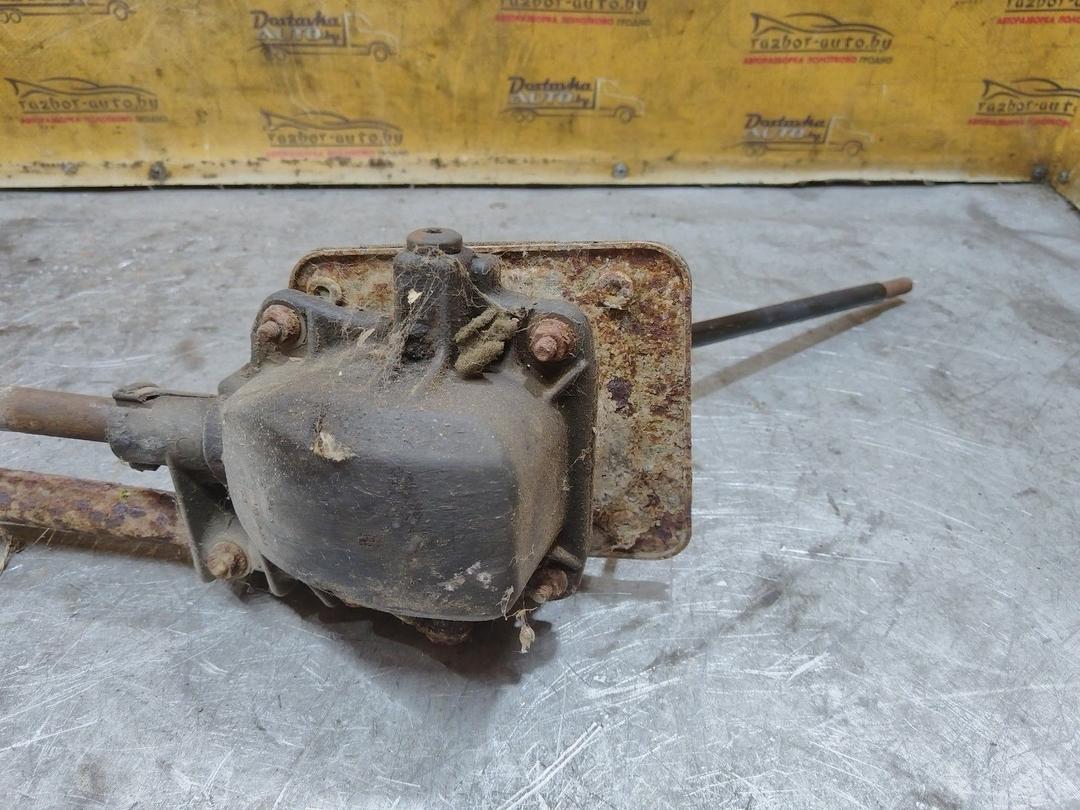 Кулиса 3X7296 Ford Escort купить на авторазборке