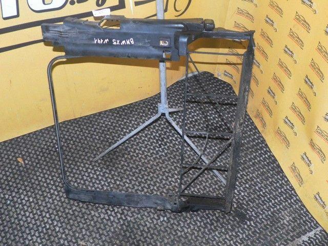 Диффузор вентилятора XMVQ2G BMW X5 E53 - Фото 1