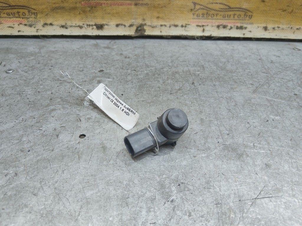 Парктроник задний 0J9ERM Citroen C5 - Фото 1