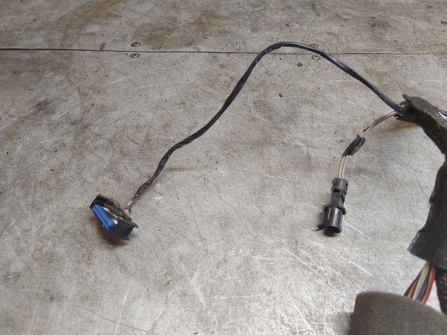 Проводка двери передней левой LOO83F Renault Clio купить в магазине запчастей бу