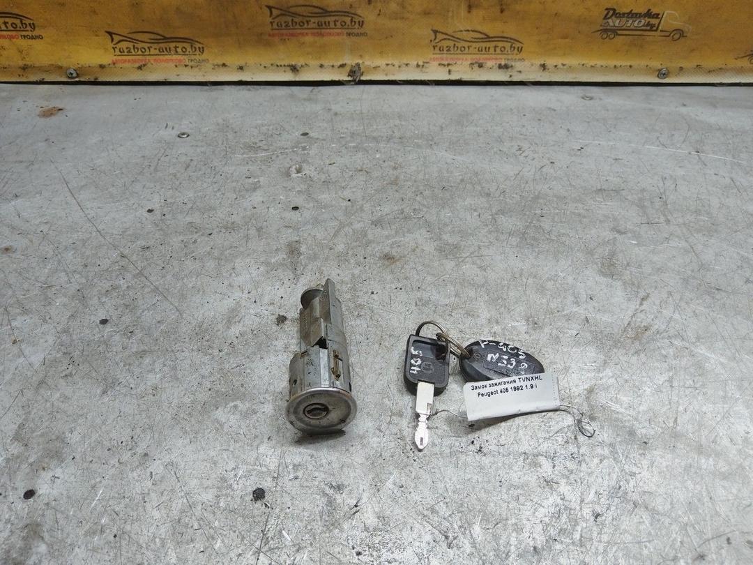 Замок зажигания TVNXHL Peugeot 405