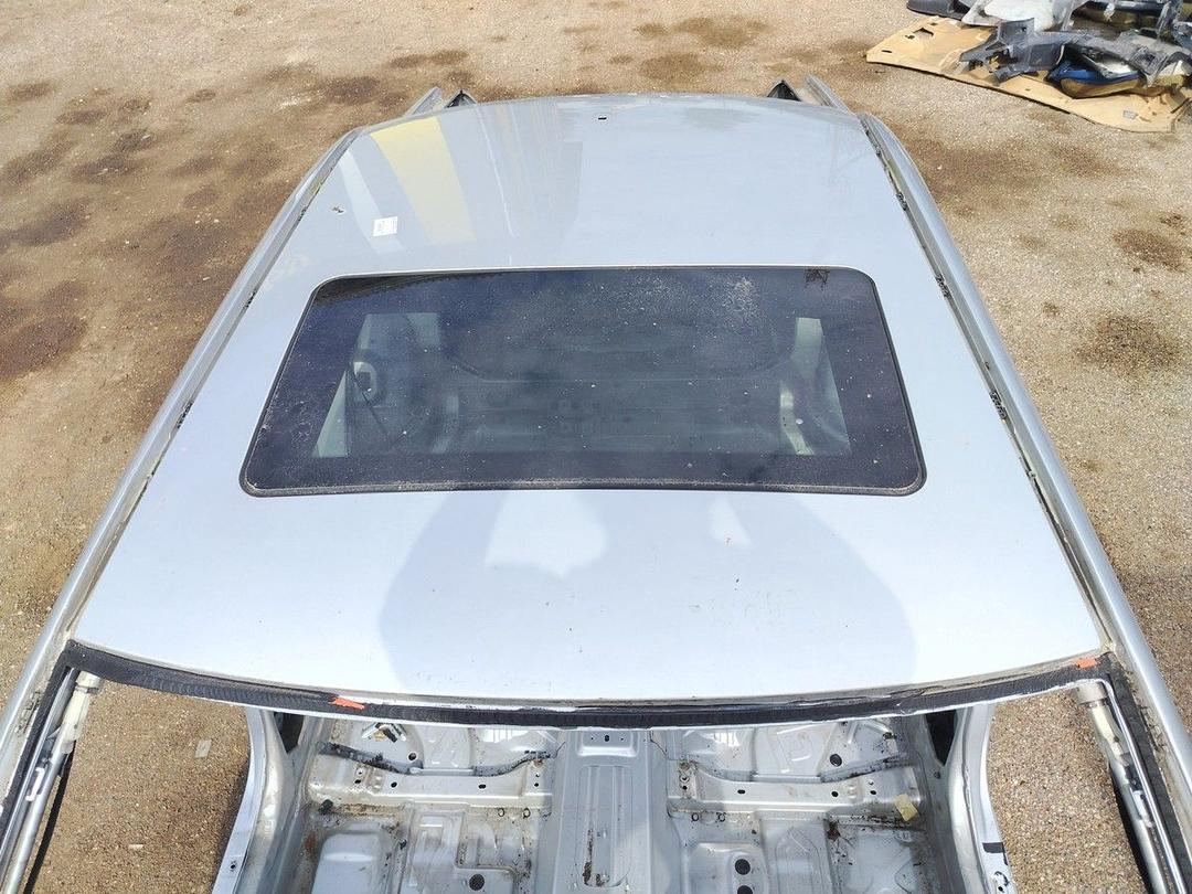Крыша J2U614 Mercedes E W211 - Фото 1