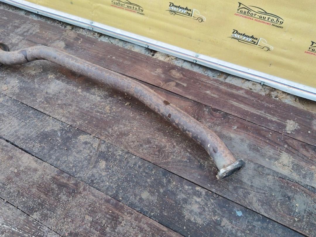 Глушитель ODHSIT Kia Sorento - Фото 5