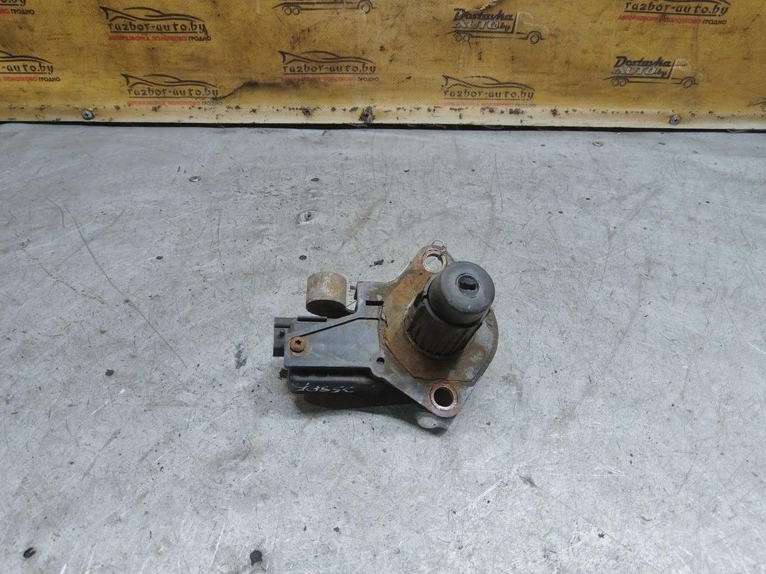 Кнопка открытия багажника KMSAB1 Renault Laguna