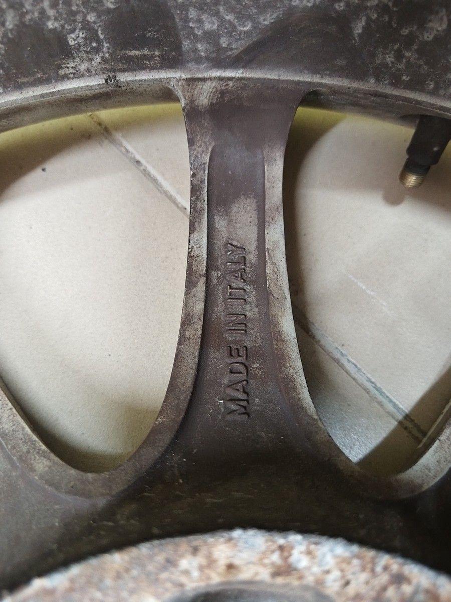 Диск литой R16, 5x110 Opel Vectra 2002 ZE89ZA ZE89ZA Opel Vectra undefined