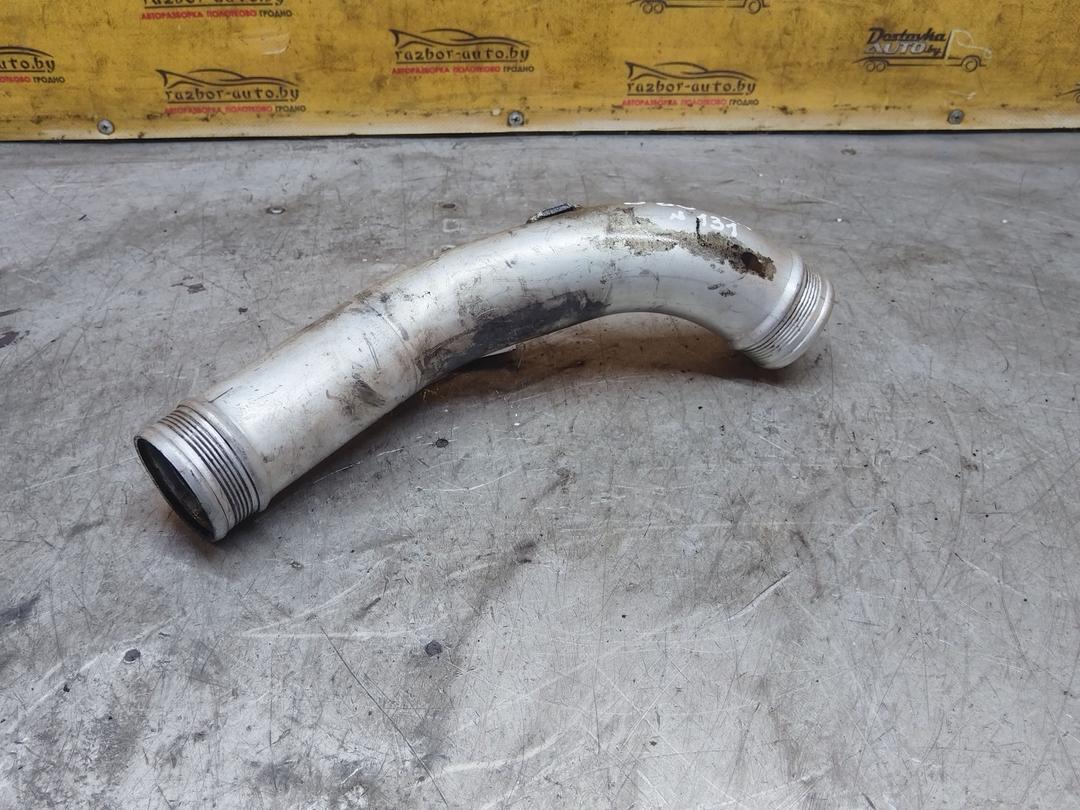 Патрубок интеркулера XHVB2P Volvo S80 купить