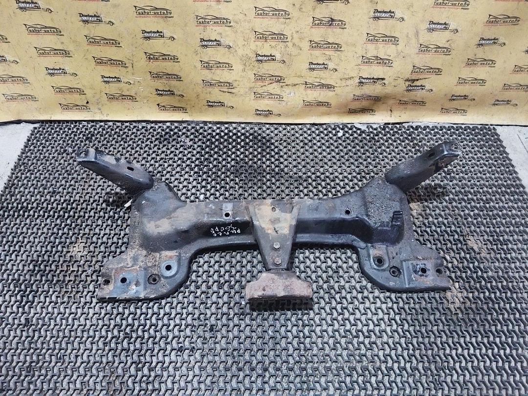 Балка подвески передняя (подрамник) T5T3LI Fiat Punto купить