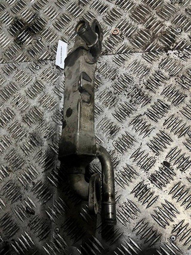 Радиатор EGR DJ26JF Ford Galaxy - Фото 2