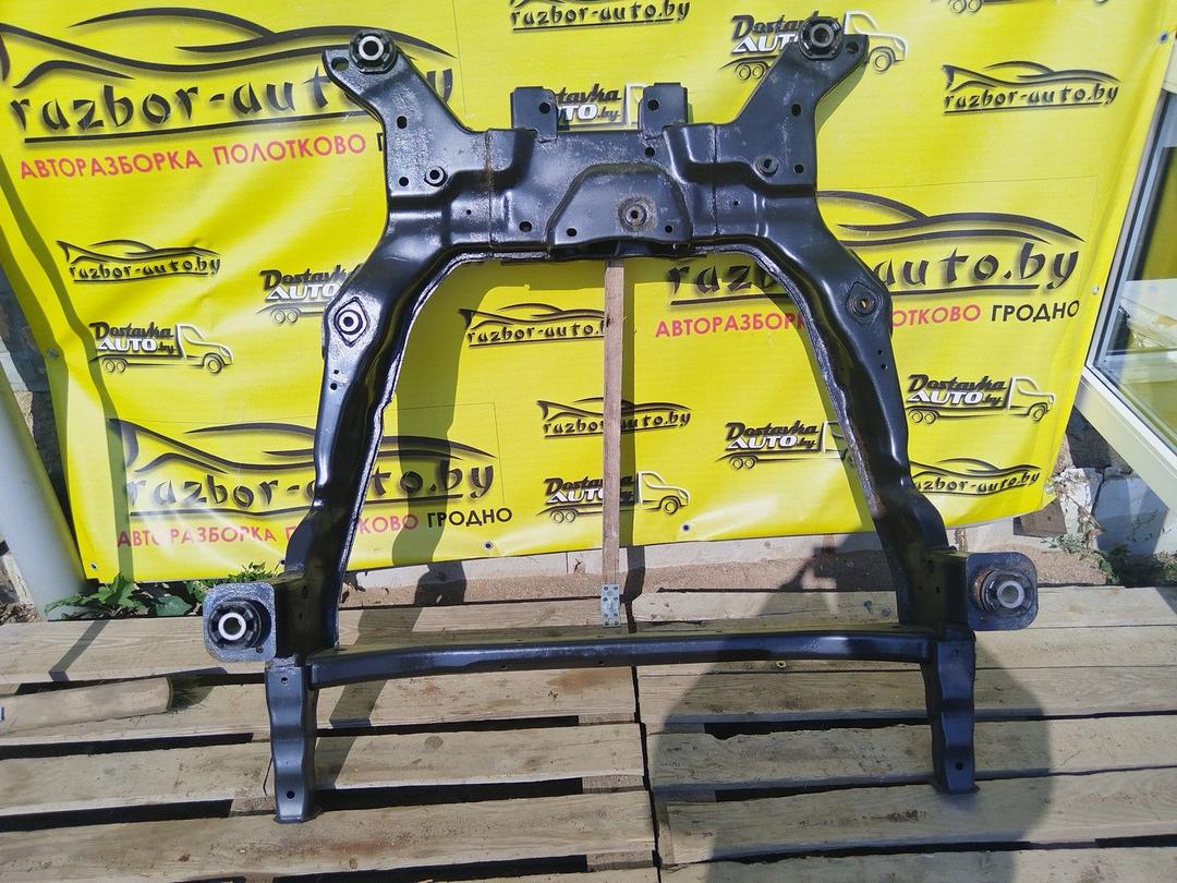 Балка подвески передняя (подрамник) 363CFJ Ford Fusion - Фото 1