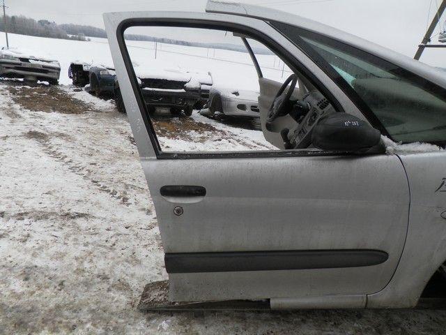 Ручка наружная передняя правая NYVKED Citroen Xsara Picasso - Фото 1