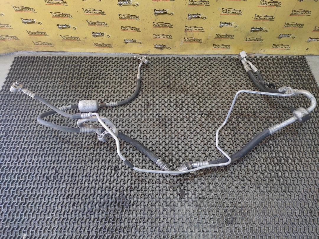 Трубка кондиционера CK7K2F Opel Astra - Фото 1