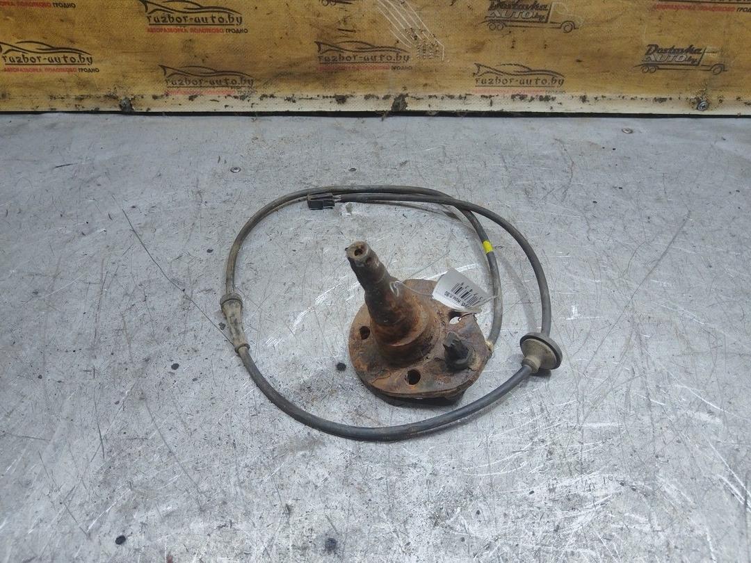 Цапфа задняя (ось ступицы) KZKECE Volkswagen Golf - Фото 1