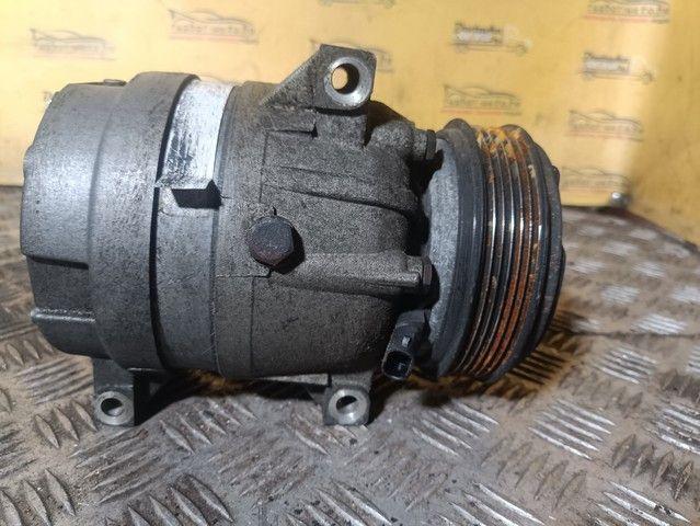 Компрессор кондиционера RERZX4 Renault Scenic купить