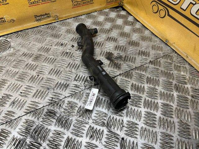 Трубка охлаждающей жидкости пластиковая BA1KDB Peugeot 207