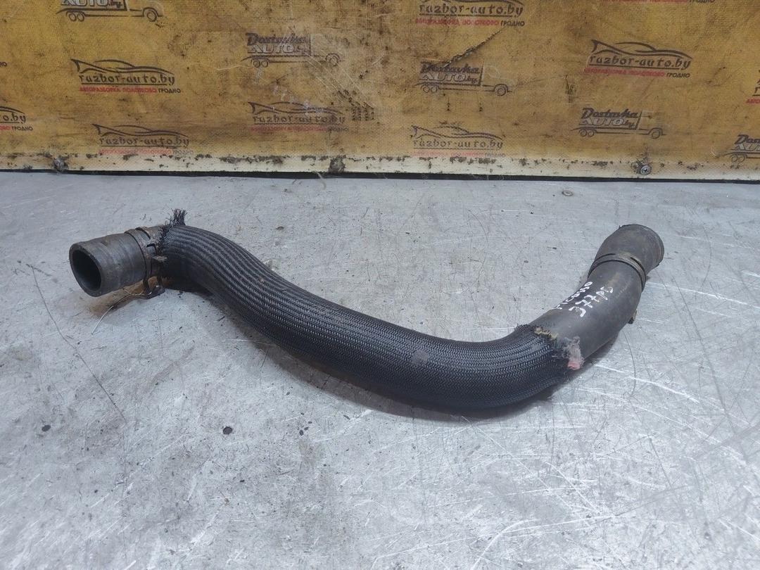 Патрубок радиатора LC04YI Citroen Xsara Picasso - Фото 2