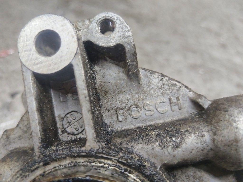 Насос вакуумный ML76HW Ford Mondeo - Фото 5