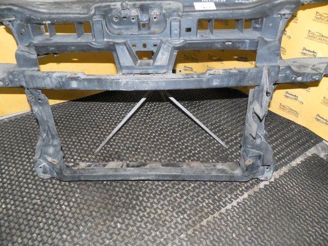 Передняя панель крепления облицовки (телевизор) AUZ6EK Volkswagen Touran - Фото 2