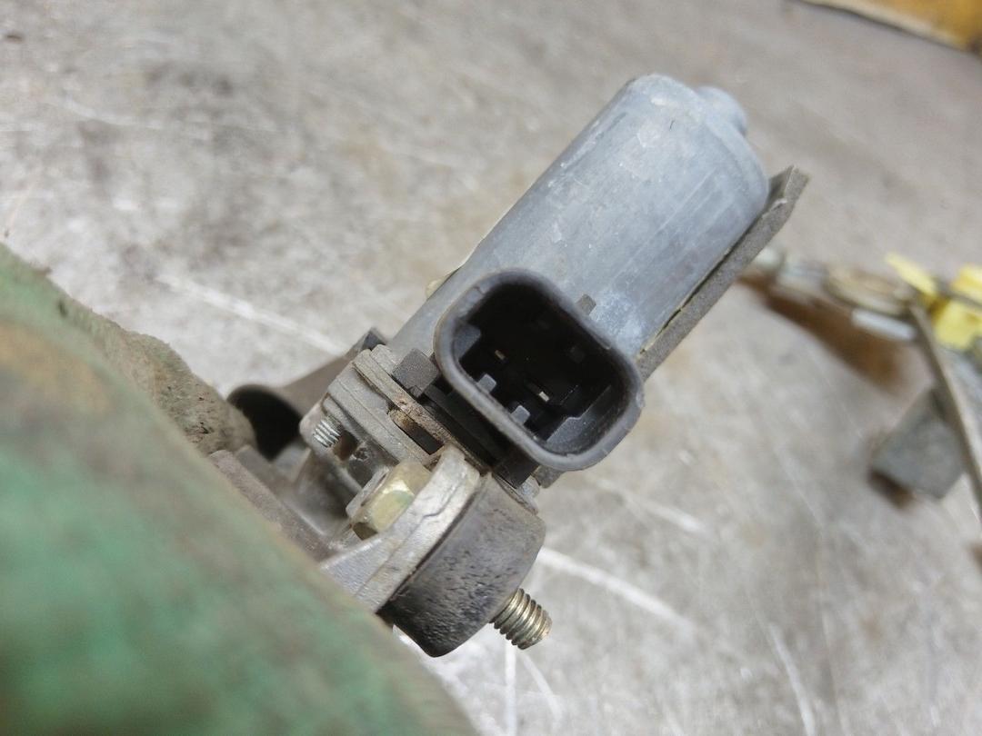 Стеклоподъемник электрический передний правый 86WDJT Fiat Bravo купить с доставкой